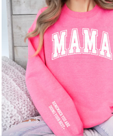 MAMA *Made to Order*